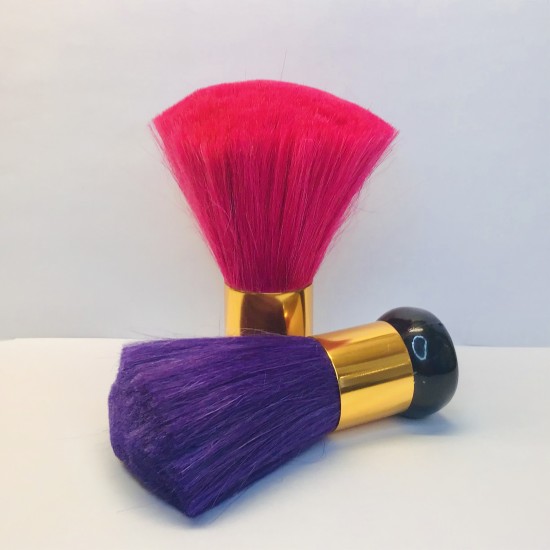 Pinceau poudre (Dome Brush)